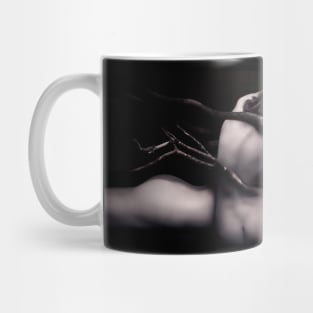 Narcissism Mug